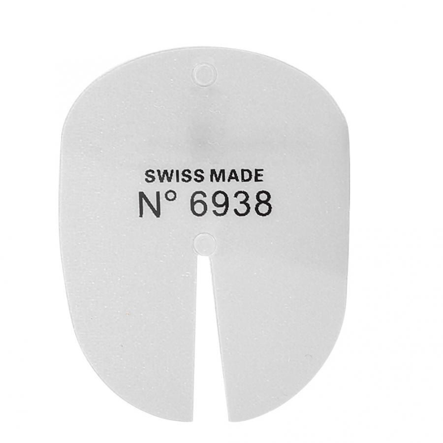 Watch Dial Protector for Removing Repairing Wristwatch Hands Watchmaker Tool Watch Tool For Watchmaker