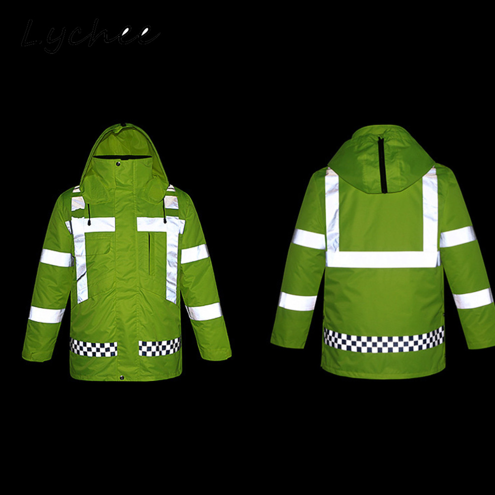 Lychee 3m Classic Solid Color Reflective Tape Fabric For DIY Handmade Craft Garment Sewing Chemical Fiber Cloth