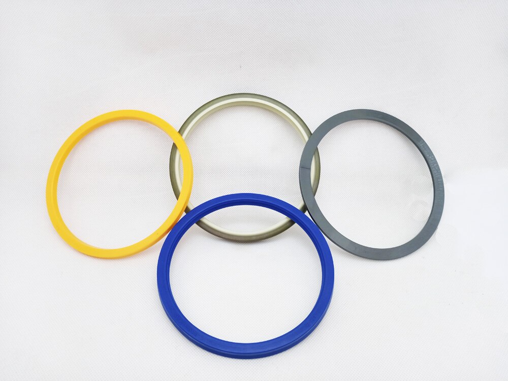 Excavator accessories r55-7 middle arm cylinder repair kit