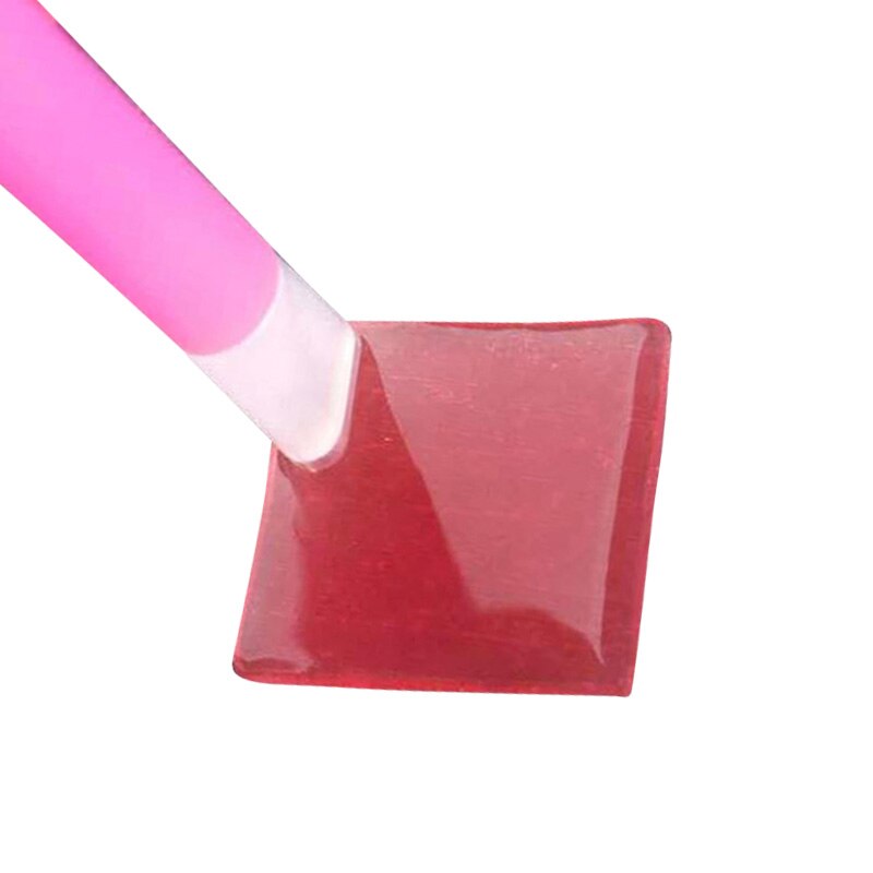 Accessoires pour peinture diamant, ciment, colle, outils pour bricolage