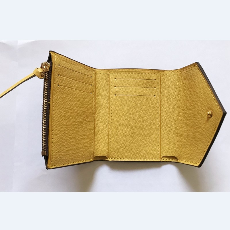 218 # brieftasche frauen 9 farben einzigen reißverschluss pocke frauen brieftasche Dame Null geldbörse damen handtasche kurz