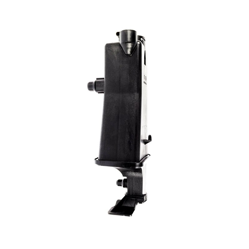 Expansietank voor koelvloeistof van de motor met dop voor bmw 3 -serie  e46 x3 e83 x5 e53 17117573781