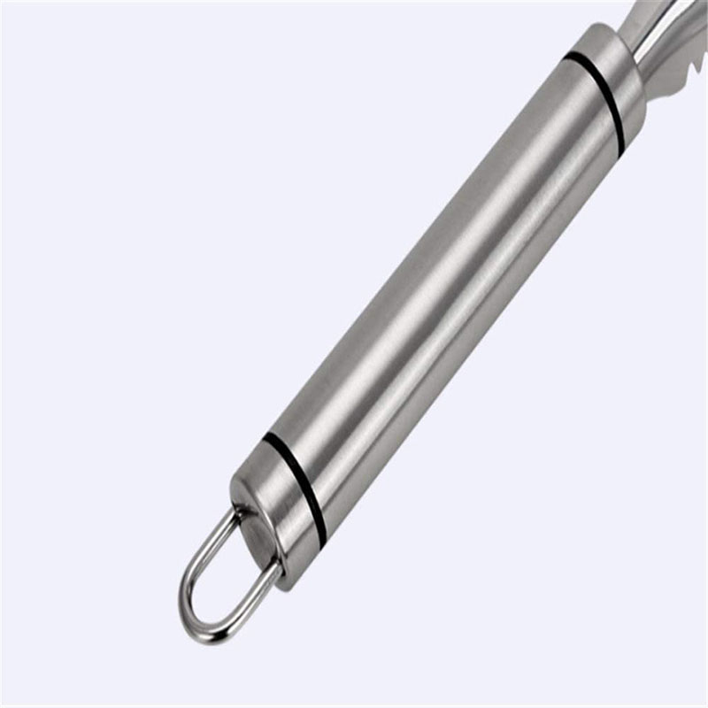 Keuken Accessoires Rvs Schubben Schrapen Rasp Quick Release Vis Schoonmaken Dunschiller Vis Bone Schrapen Tool