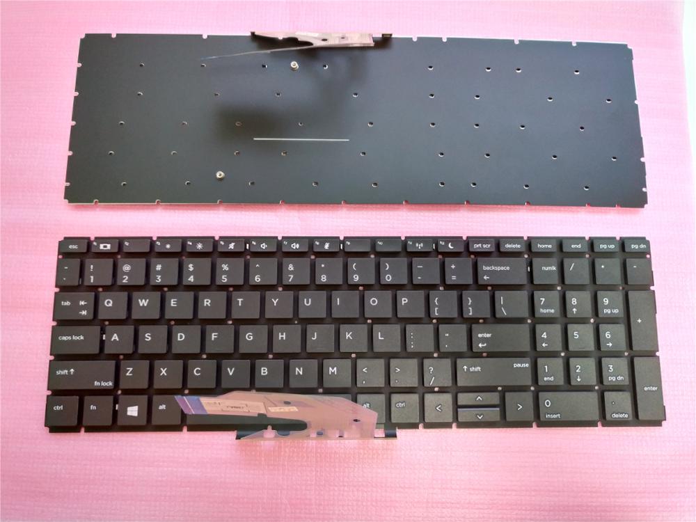 14 inches 15 inches Laptop Keyboard Suitable for HP ProBook 450 G6 455 G6 war 66 second-generation ProG2 keyboard: 15 inches