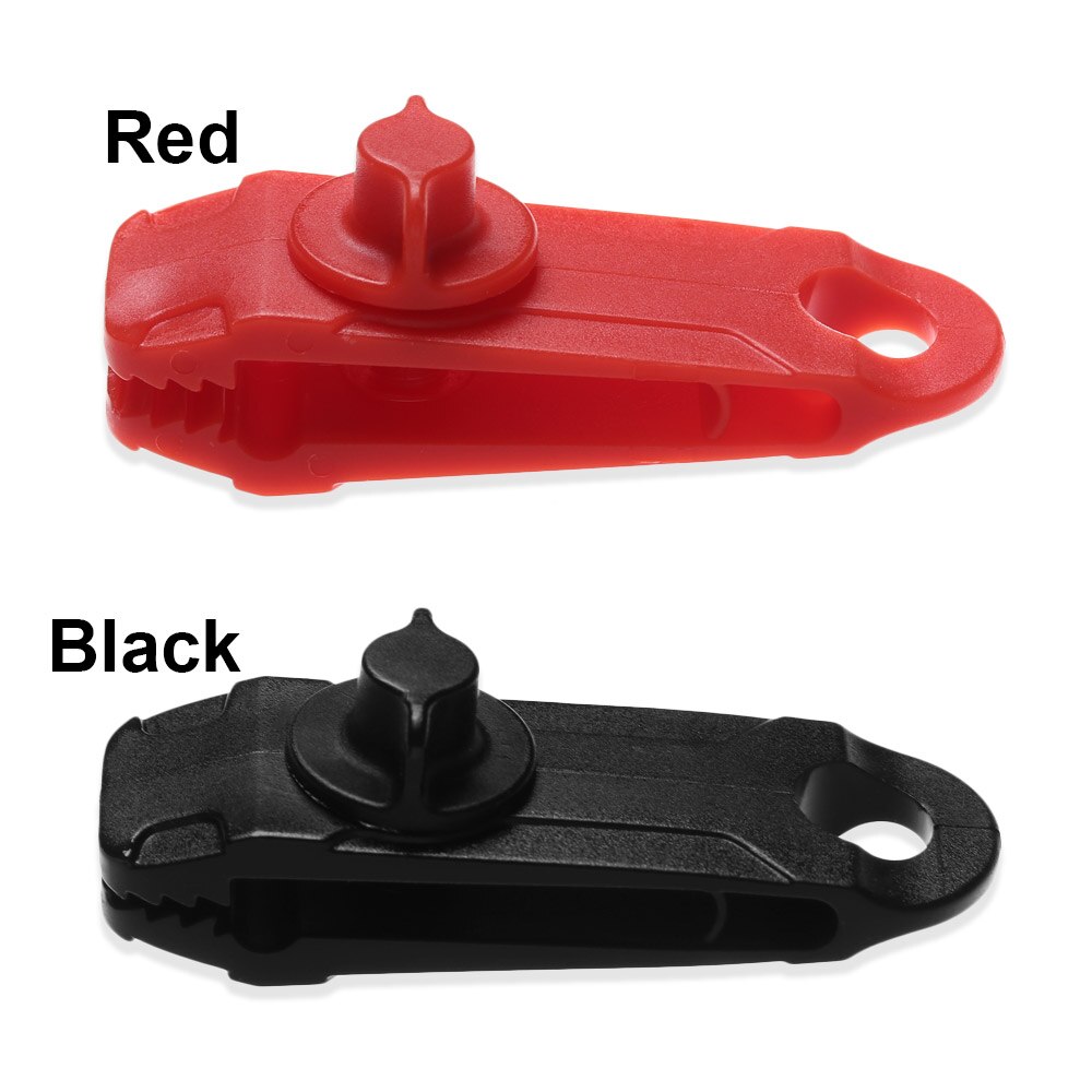 1/5Pcs Reusable Windproof Tent Clip Tarpaulin Clip Camping Hook Buckle Camping Tool Heavy Duty Camping Tool Accessories