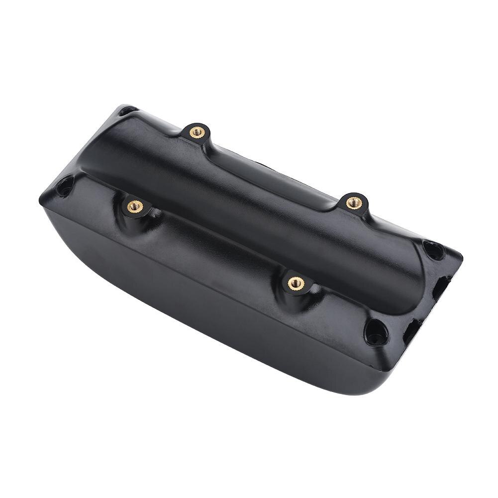 Elektrische Fiets Controller Box Case Stofdicht Waterdichte Elektrische Fiets E-Bike Conversie Onderdelen Control Box