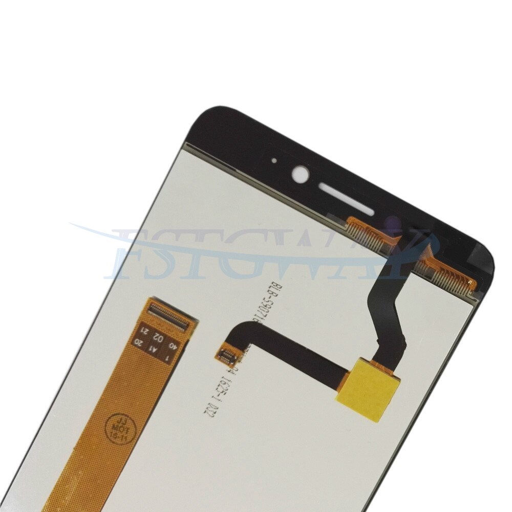 5,5 "Für Cool1 Dual C106 R116 C103 C107 LCD Display + Touch Screen digitizer Für Letv Le Leco Coolpad kühlen 1 lcd display