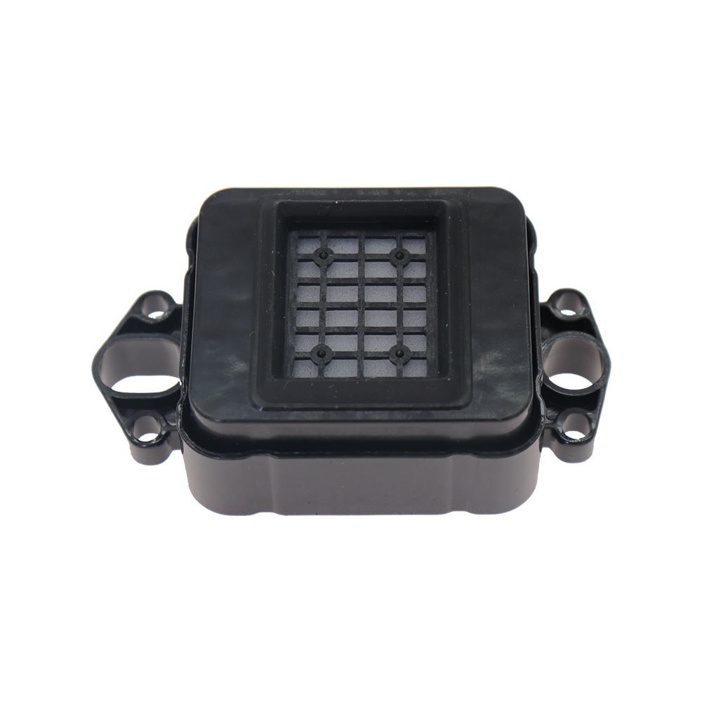 Parte superior tampando da impressora UV DTF para cabeça de impressão Epson XP600 TX800 F 192040 Estação de tampa do plotter da impressora DTG da cabeça de impressão FA09050