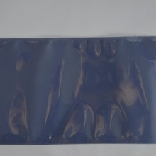 Bolsas de blindaje antiestáticas ESD, paquete de bolsa antiestática de 30x40 cm o 11,81x15,75 pulgadas, 50 unids/bolsa