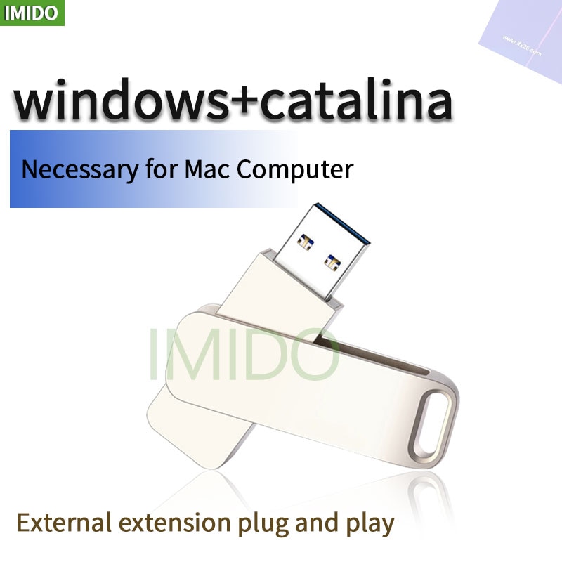 USB SSD External High Speed SSD U DISK with windows and catalina 256GB USED BY MACBOOK A1932 A1989 A1990 A2159 A1706 A1707