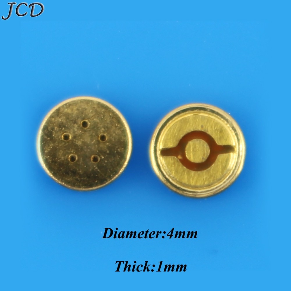 JCD 2-10 teile/los Für Huawei honor 4A SCL-AL00 genießen 5 5 S 5A TIT-CL10 G520 7 plus 7 plus inner Mic Lautsprecher Empfänger Mikrofon