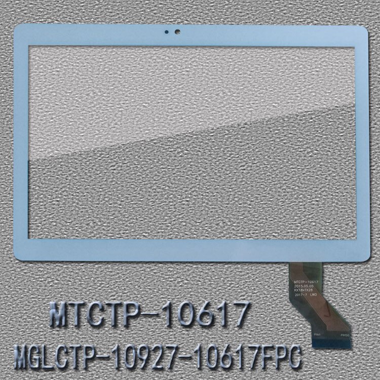 10.1-inch touch screen MTCTP-10617 touchscreen external screen handwriting screen