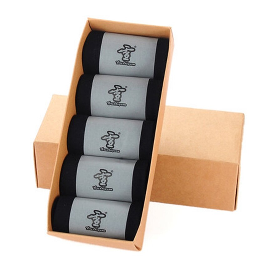 Herensokken plus grote maat 48,49,50,51,52,53 zakelijke sokken 5 paar klassieke heren wintersokken