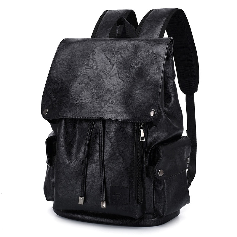 Backpack Men Backpack Scratchproof Male Laptop Rucksack Leisure Travel Notebook Knapsack Homme Mochila