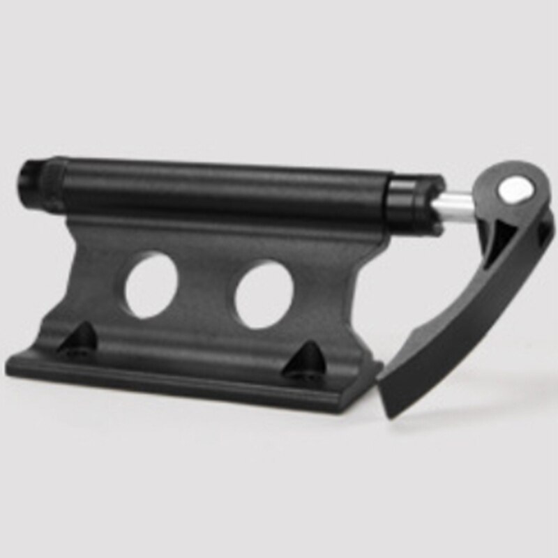 Ran Colors Road Bike Mountain Bike Fixed Clip Bicycle Front Disassembly Placement Parking Rack