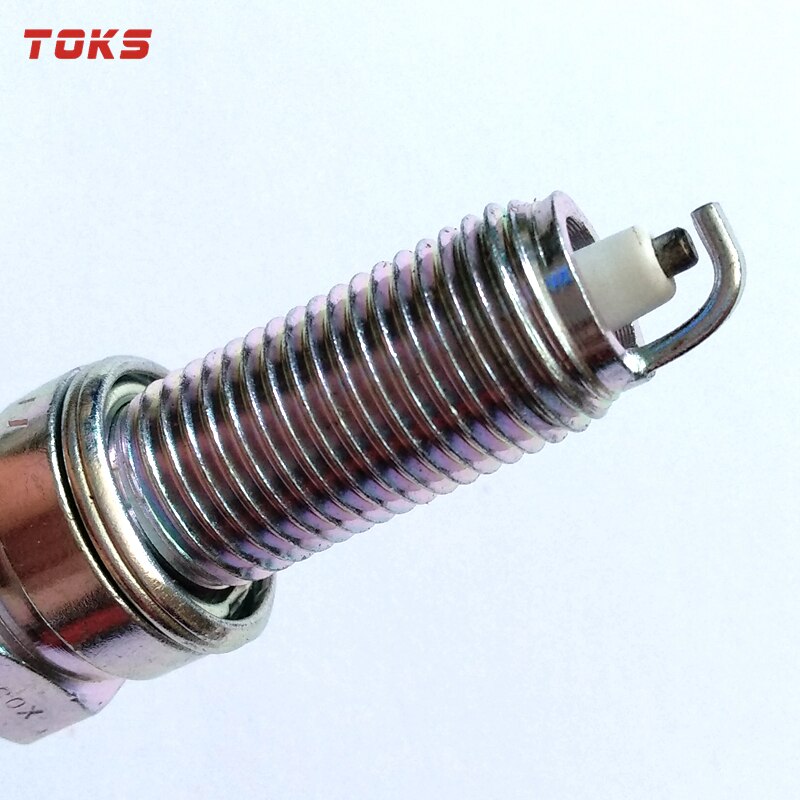 4 kpl/laatikko lzkr 6b-10e 18855-10060 auton sytytystulppa hyundai  i20 i30 i35 ix20 kia pro cee'd carens soul venga rio 1.4 1.6