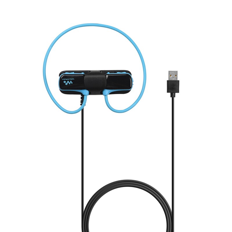 neue Schwarz Wiege Ladegerät Für Sony Walkman NWZ-W273S MP3 Spieler (BCR-NWW270) VG