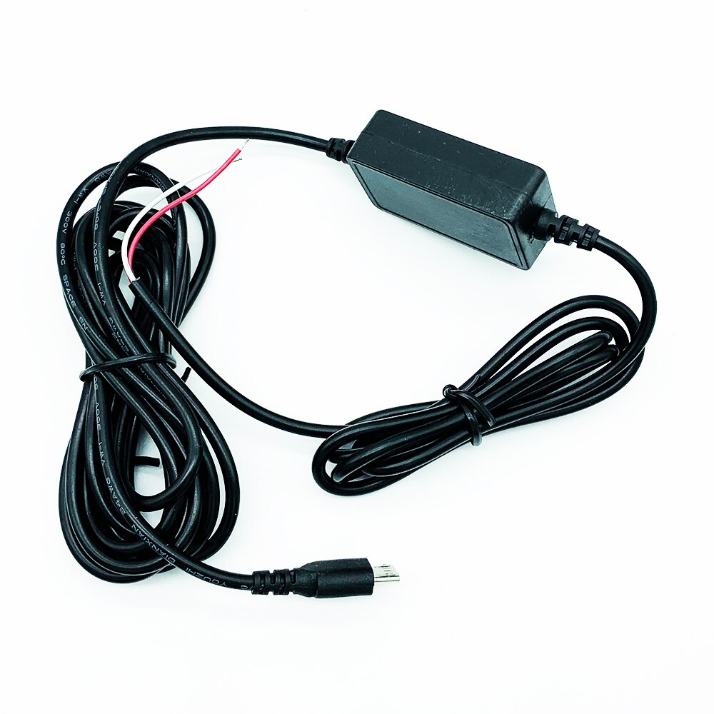 Cable for direct connection dvr mini USB/micro-USB (CAB01-Smini, CAB01-Smicro, CAB01-Cmini, CAB01-Cmicro)