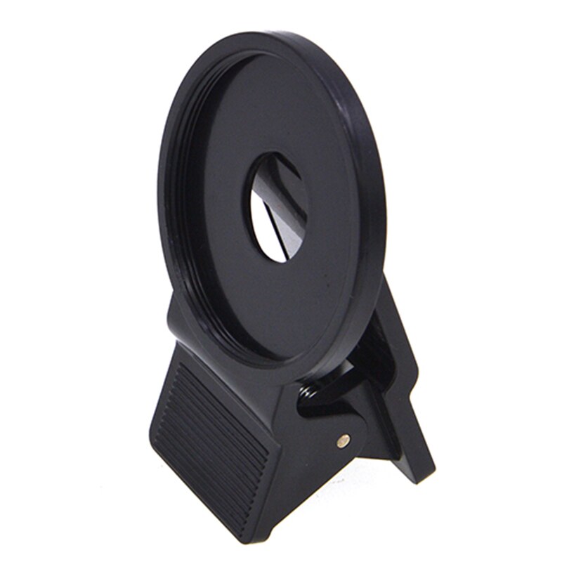 1 Set Ultra Sottile CPL Polarizzazione Circolare Polarizzatore Lens Filter 37 millimetri e Clip di Mantenere La Rotazione Anti-Riflesso per 37 millimetri Lente Del Telefono