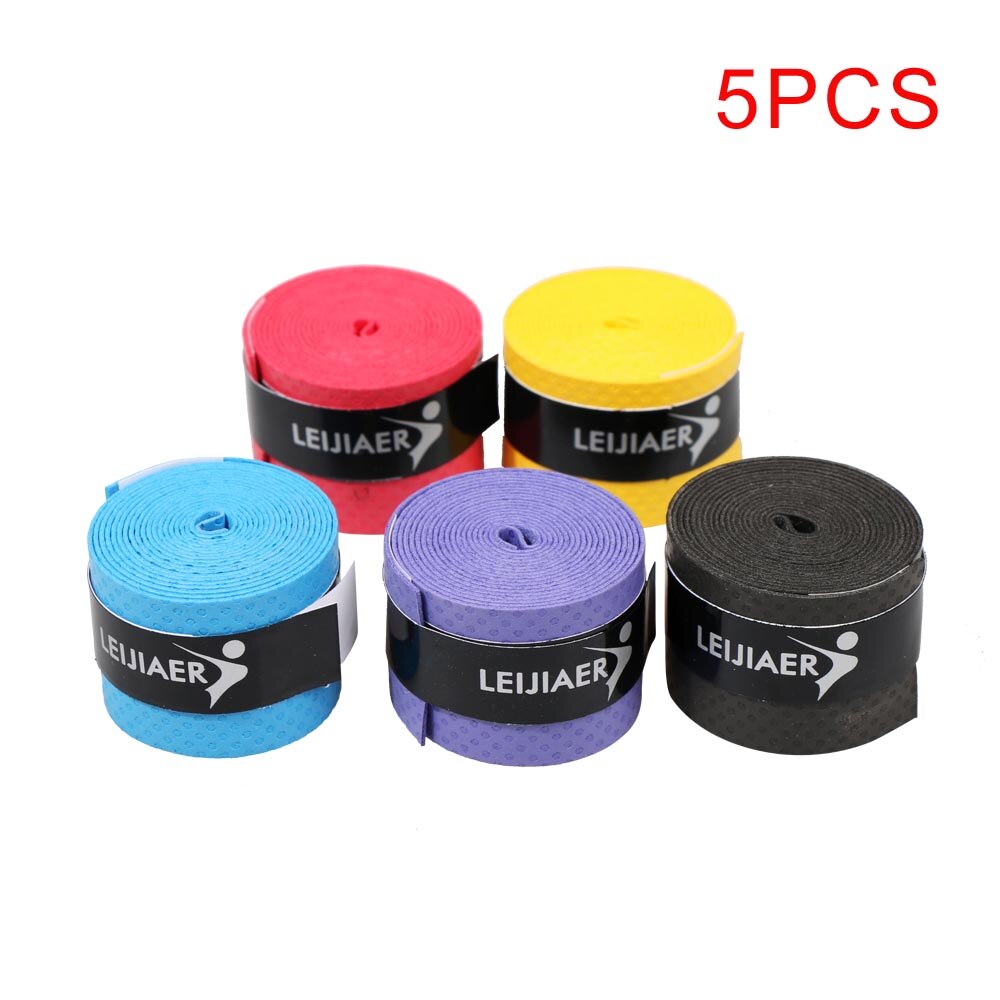 Tennis Racket Overgrips Replacement Antiskid Swea... Grandado