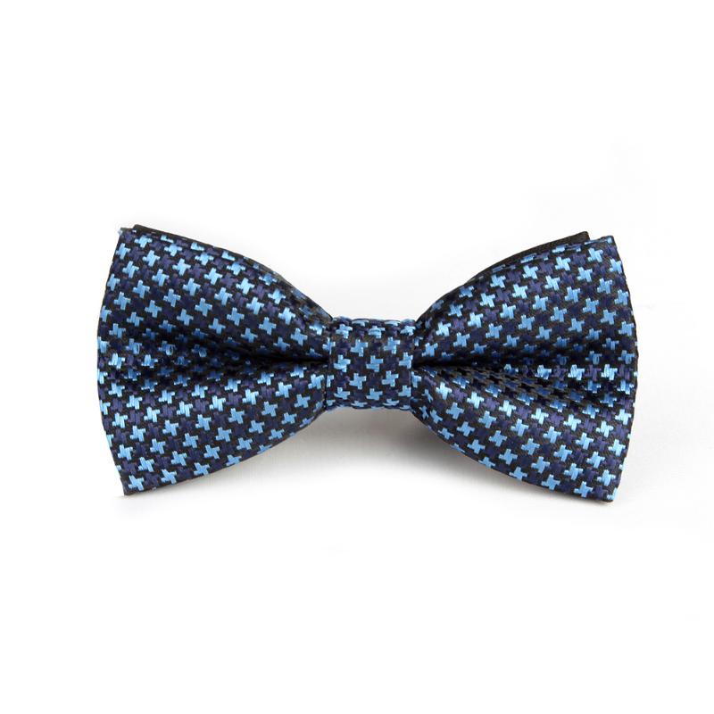 HOOYI Children's Bow Tie for Kids Boy Bowtie wedding: 17