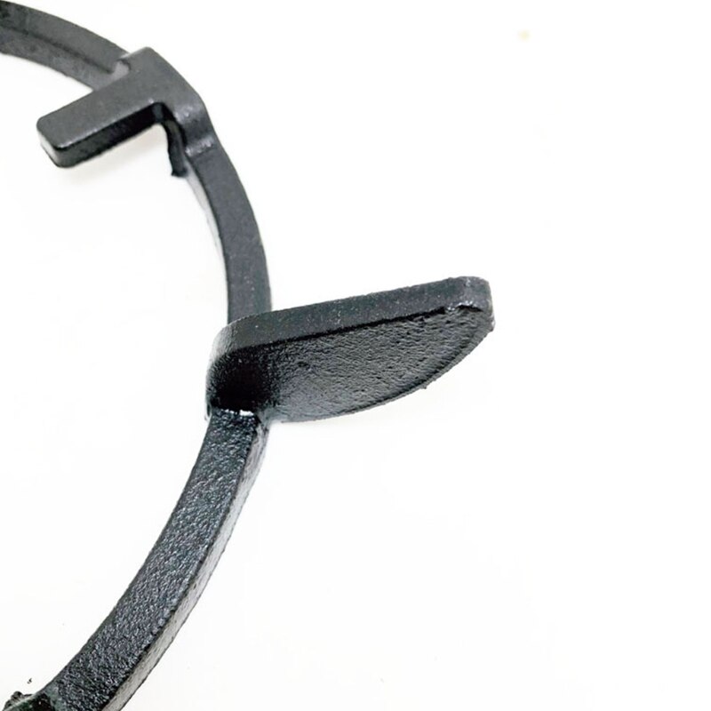 Universal Iron Wok Pan Round Support Rack Gas Stove Bracket Stand for Gas Hob