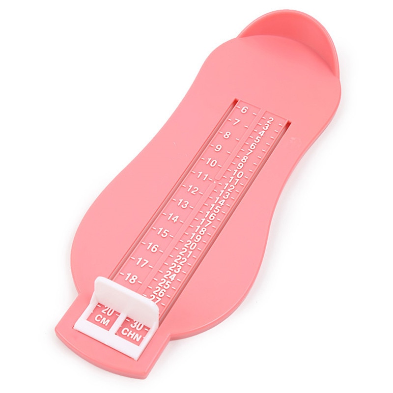 Baby Children Buy Insole Shoe Length Measuring Device For Children