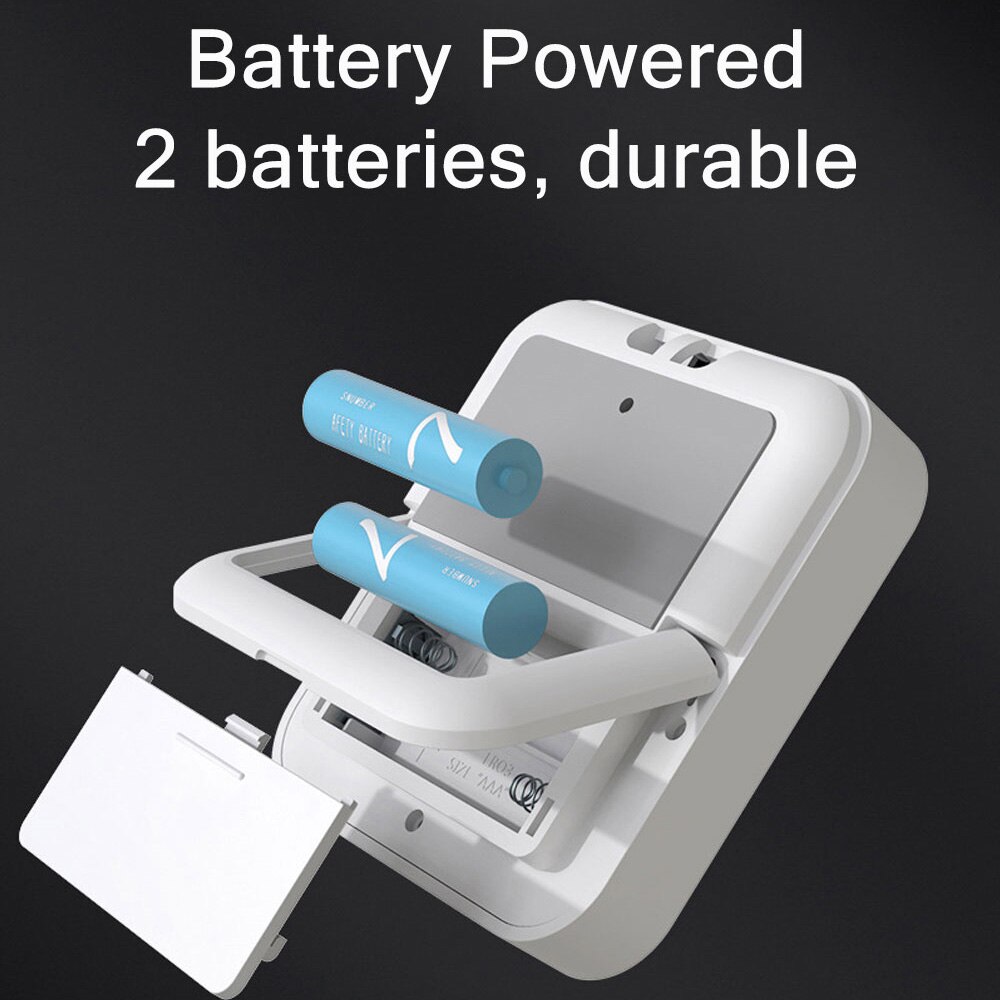 Magnetic Digital Kitchen Timer Electronic Countdown Time Counter Alarm Clock Mechanical Timer For Cooking Shower Study Stopwatch