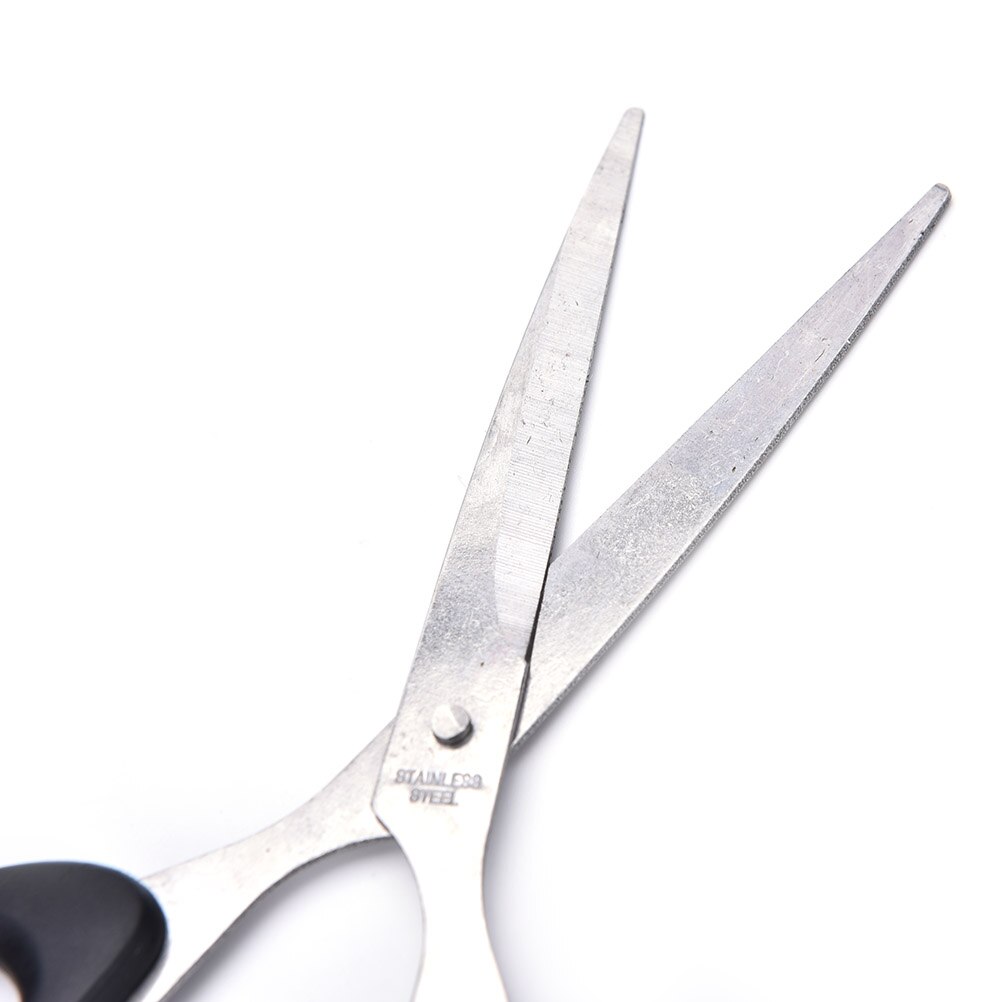 Scrapbooking Photo Scissor School Office Scissors Paper Cutter Arts Crafts Stainless Steel Scissors School Home Tools