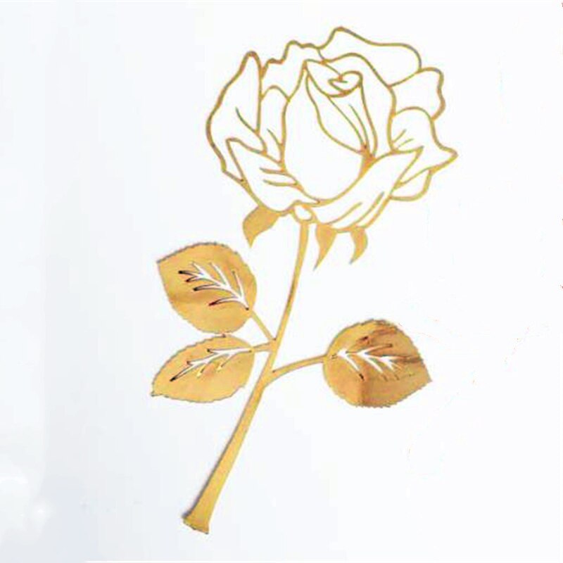 12 Pastel Roses Bookmarks | Printable Rose Bookmarks | Pastel Bookmarks - View #3