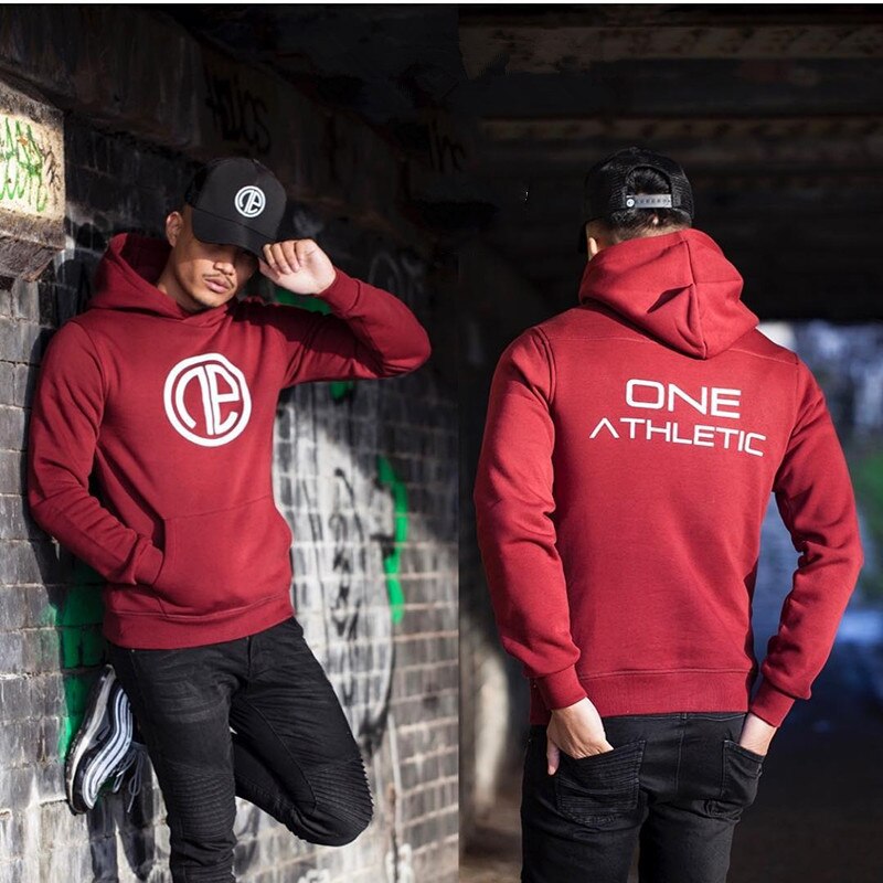 Sudaderas con capuchas para el gimnasio para entrenamiento deportivo para hombres, sudaderas con capucha para hombres, sudaderas con capucha para otoño