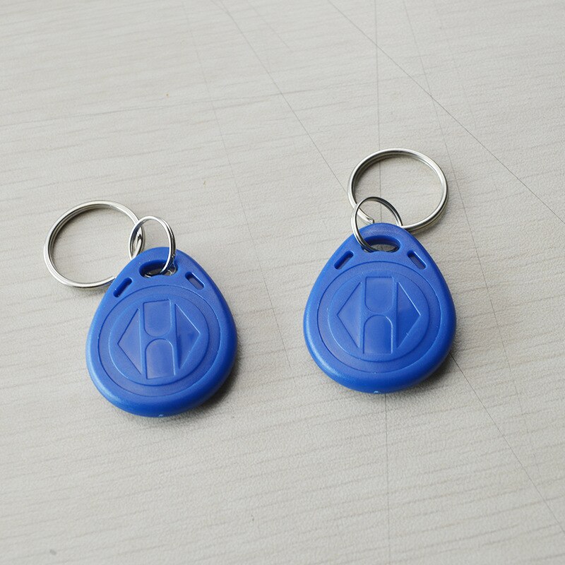 12V RFID Universal Alarm One Key Start System Car Anti-theft Sensor Lock Remote Control Car Start System With Alarm