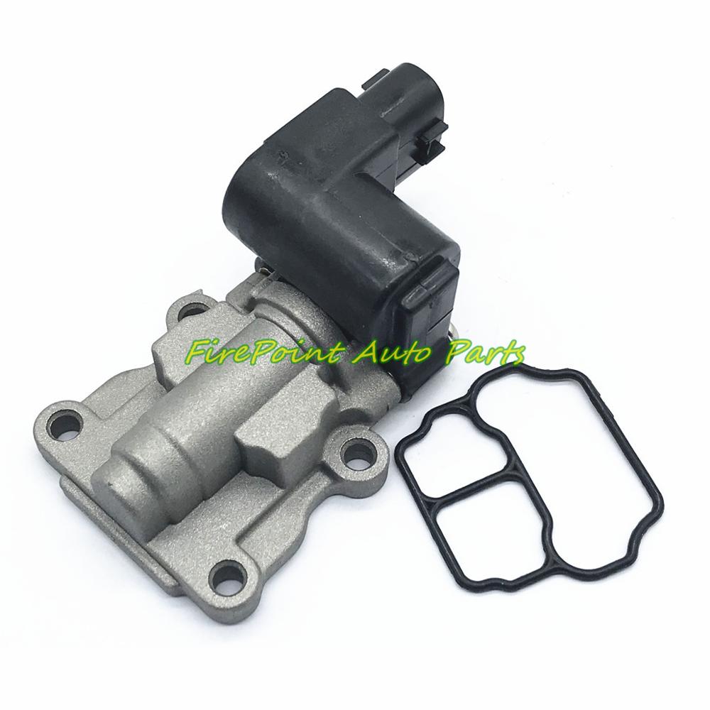Válvula de Control de aire en reposo IAC 22270-22050, 2227022050, 136800-1581, 1368001581 para Toyota Corolla
