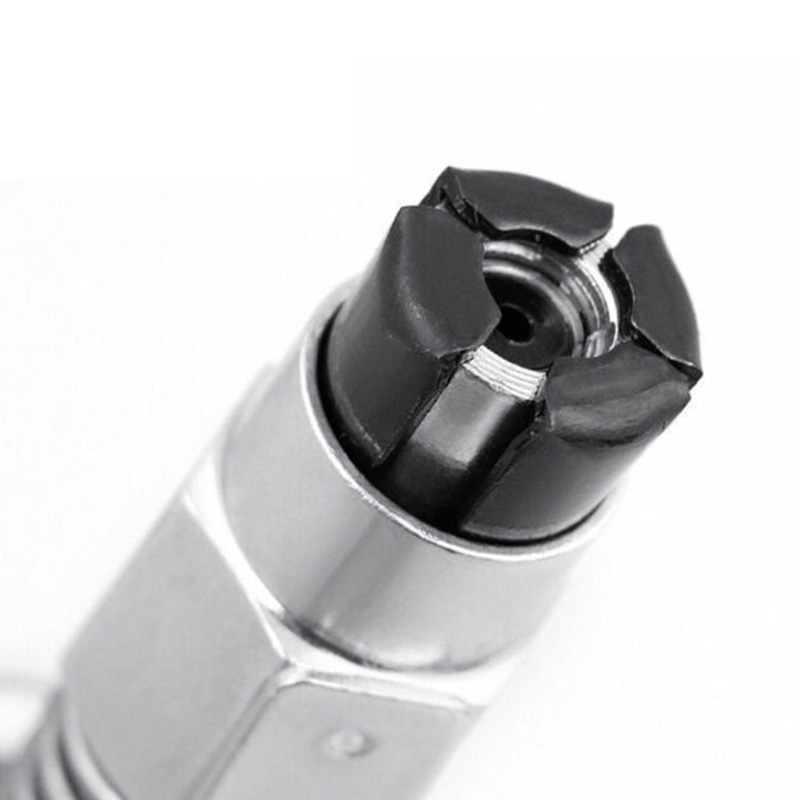 90mm Invetten Tool Koppeling Quick Lock Fit Voor SAE Metric Accessoire Montage Onderdelen Invetten Tool Koppeling Quick Lock Gereedschap