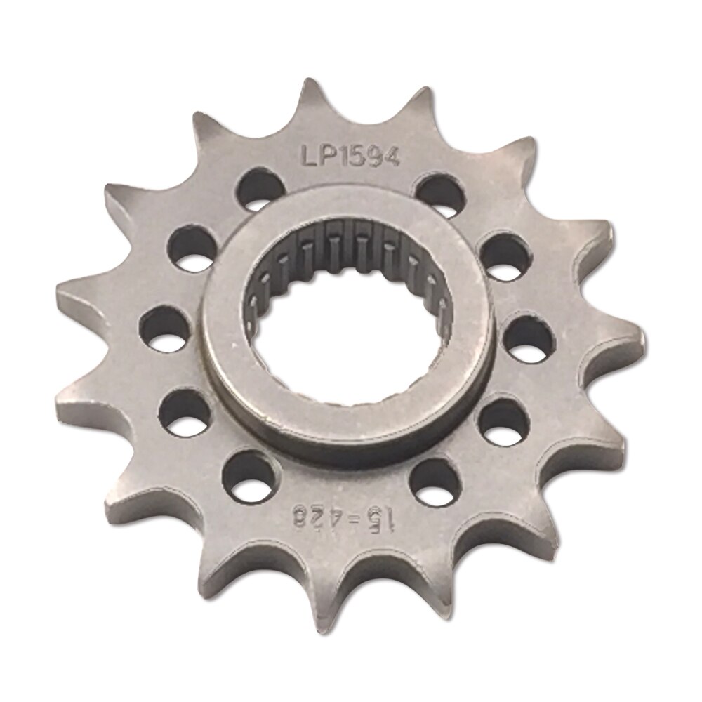 520-15T Tandwiel Voor Yamaha Xg 250 XG250 Tricker 05-07 XT250 Xt 250 Serrow250 Serrow 250 08-20 YBR250 Ybr 250 07-11