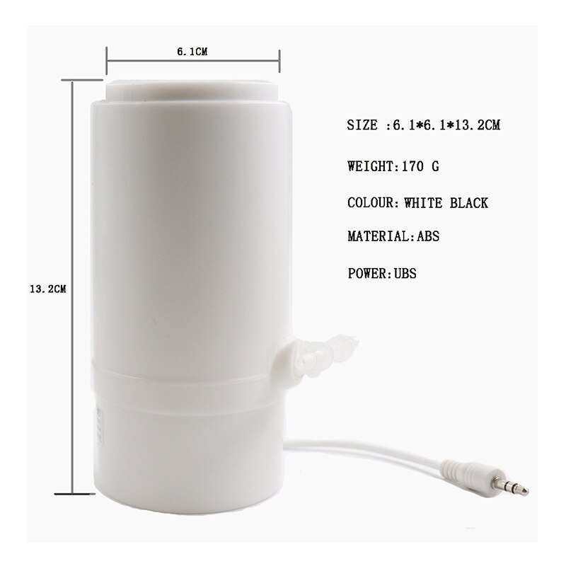 Wi-Fi Garden Irrigation Timer, Wireless Remote Control Self Watering System Irrigation Timer Controller