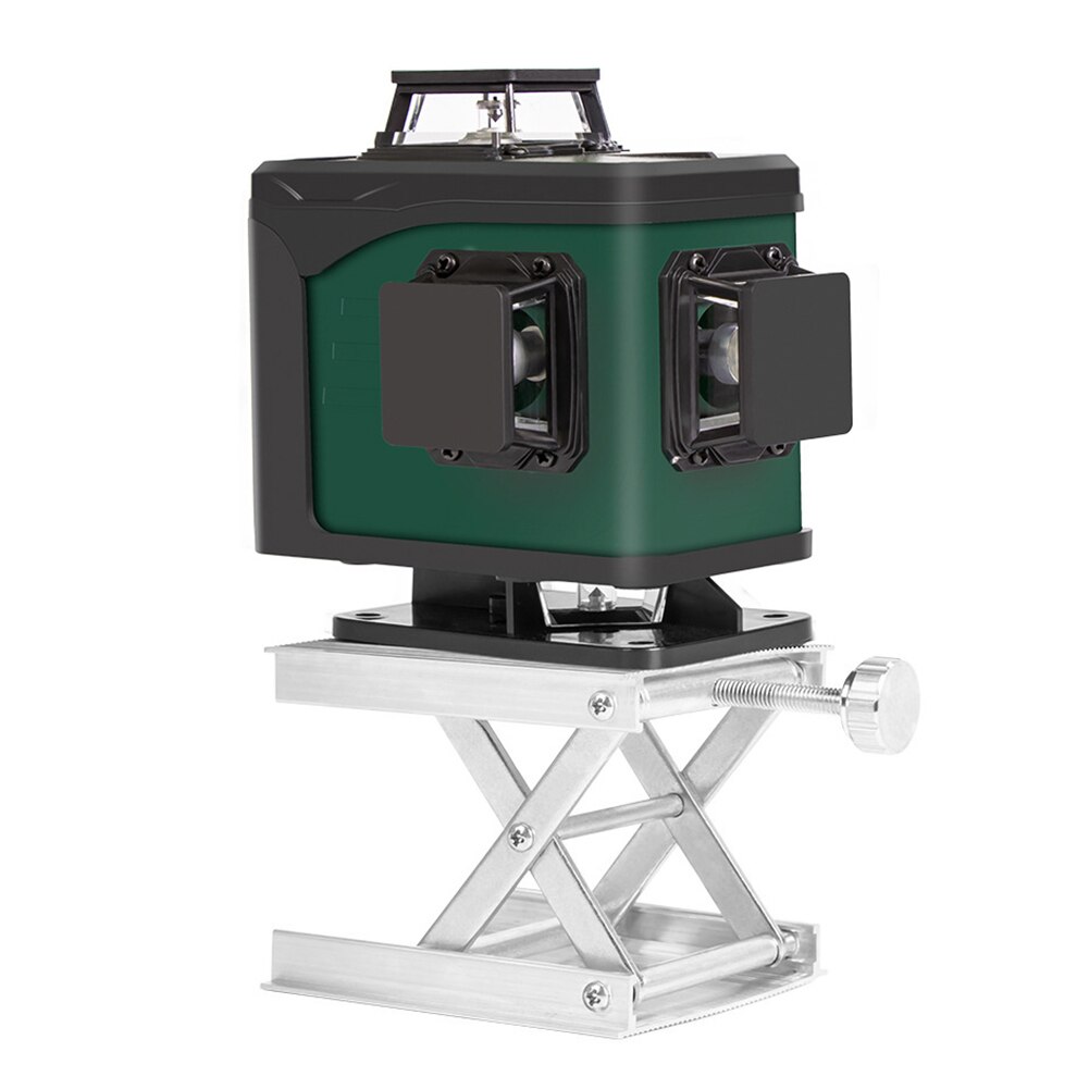 Aluminum Router Lift Table Woodworking Engraving Spirit Level Lifting Stand Construction Level Woodworking Tools