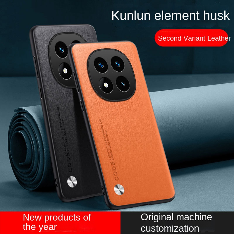 For Xiaomi Redmi Note 14 Pro Plus Case Soft Vegan Leather Grain Protective Back Cover Case For Redmi Note14 Pro Phone Shell