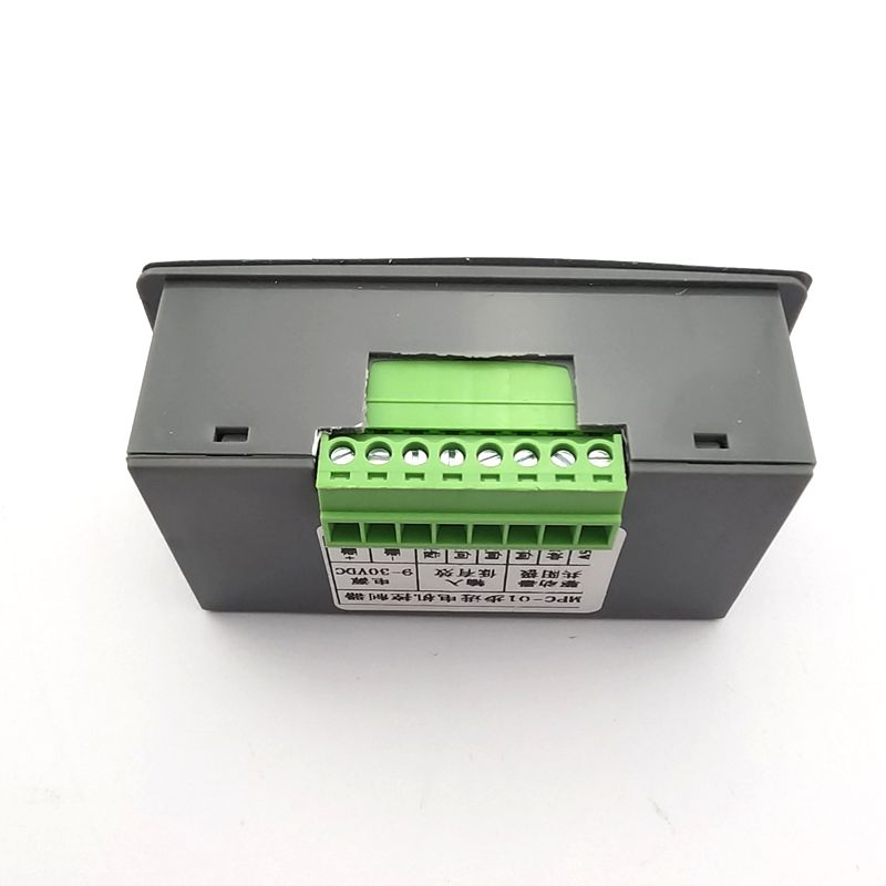 stepper motor controller servo control motion control card location high speed pulse zeroing motor Single axis controller