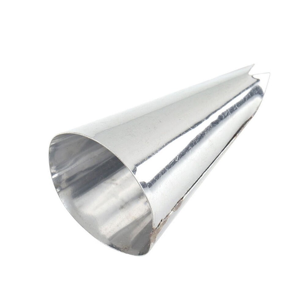 24 stks/set Rvs Icing Piping Cake Nozzles Russische Gebak Versieren Tips Bakken Tools Voor Cake Dessert