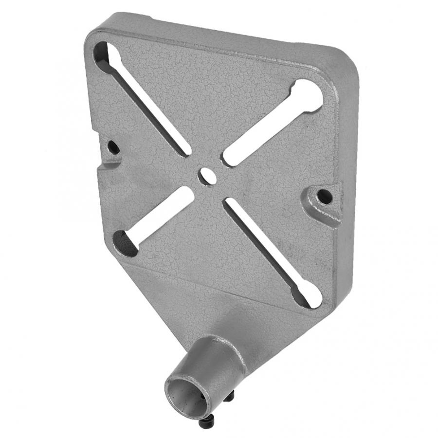 machine vise Universal Clamp Drill Press Stand Workbench Repair Tool for Drilling table vise