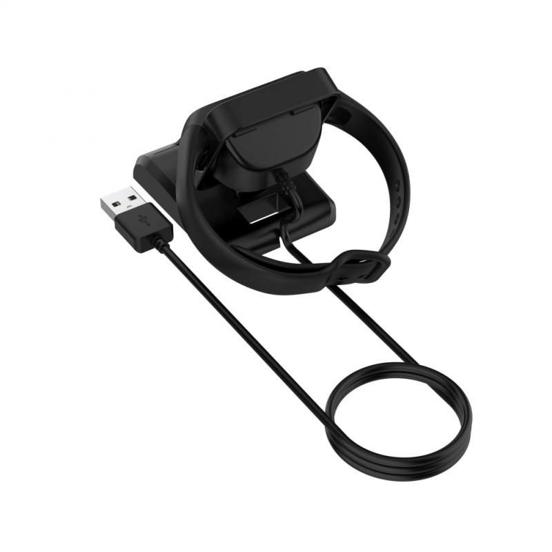 Opladen Houder Voor Samsung Galaxy Fit SM-R370 Opladen Stand Zonder Opladen Kabel Usb Charger Cable Stand Telefoon Stand