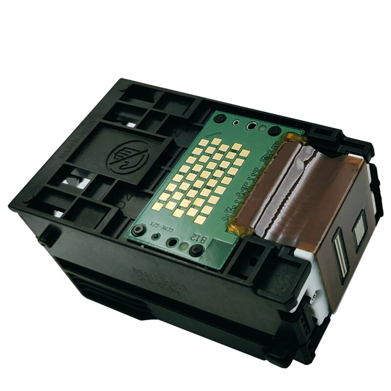 Tête D'impression Tête d'impression pour Canon 450i 455i 470PD 475PD MP375R MP390 MP360 MP370 iP2000 iP1500 MP110 MP130 i450 Imprimante de supérieure