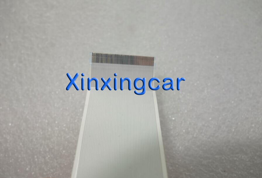 50 PINS AUDIO KABELS VOOR DV-05-30 DV-05-35 DV-05-41