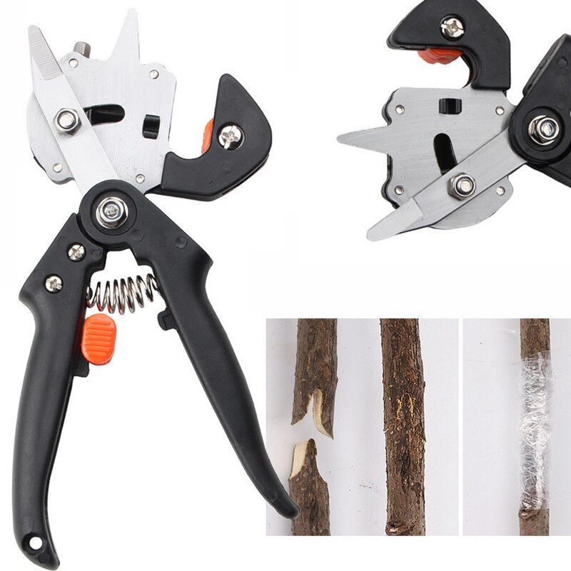 Grafting Knives Grafter Film Grafting Shears Pruning Shears Seedling Grafting Machines Grafting Tools Fruit Tree