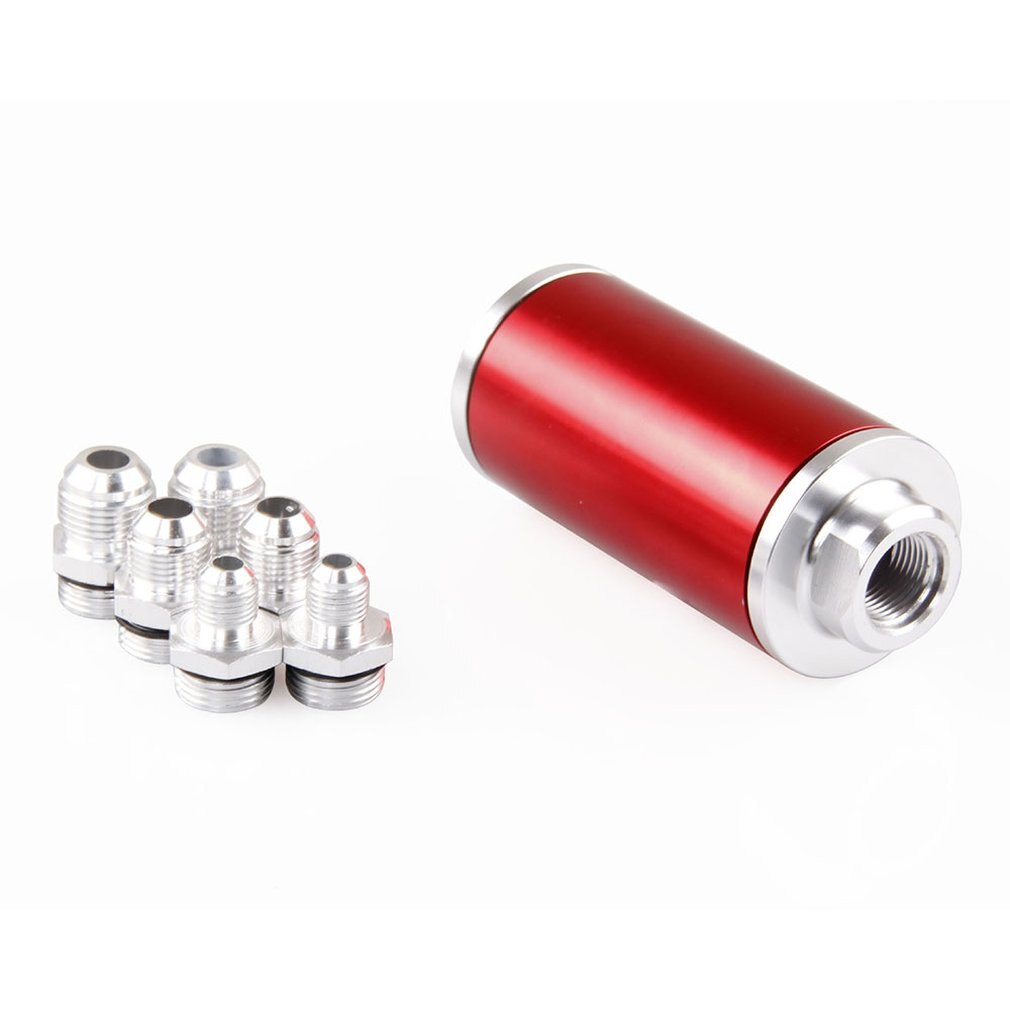 Universal Automotive Car Modified Fuel Pressure Regulator Fuel Pressure Regulator Gasoline Pressure Regulatingx