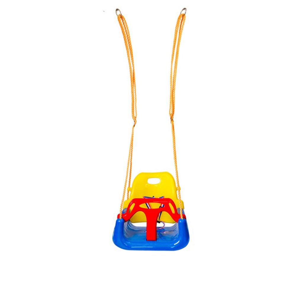 Baby Swing Opknoping Stoel Kids Tuin Schommel Outdoor Speeltuin Set Kinderen Indoor Speelgoed Schommels Voor Plezier