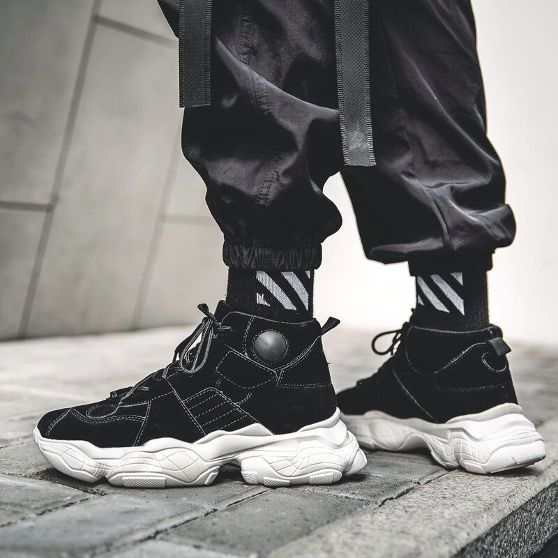 Hommes chaussures décontractées baskets nouveaux hommes chaussures haut baskets baskets chaussures pour hommes hommes chaussures chaussures confortables décontractées chaussures décontractées V11-41