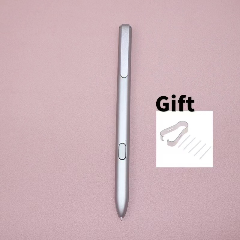 Caneta Stylus para Boox Nova Air 2 3 Max Lumi e Tablet Note Air 3 X2 Pro com caneta eletromagnética passiva de nível 4096: Branco