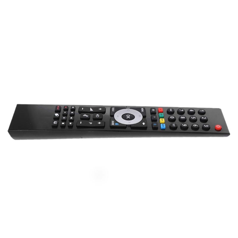 ERSATZ-FERNBEDIENUNG PASSEND FÜR Grundig TP3 RC2134602/01 RC2134602 EUR